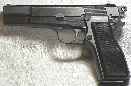 FN Hi-Power 9mm